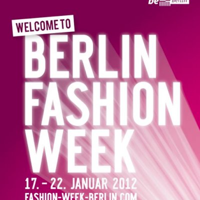 BERLIN · Fashion Week Returns